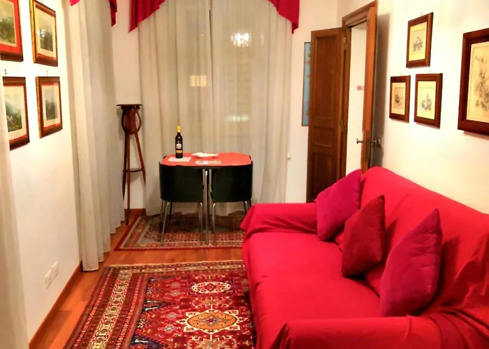 Argentina Apartament