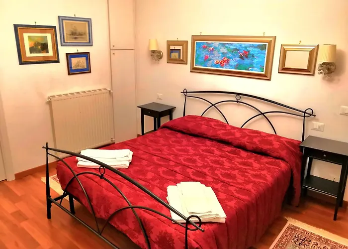 Apartament Argentina *