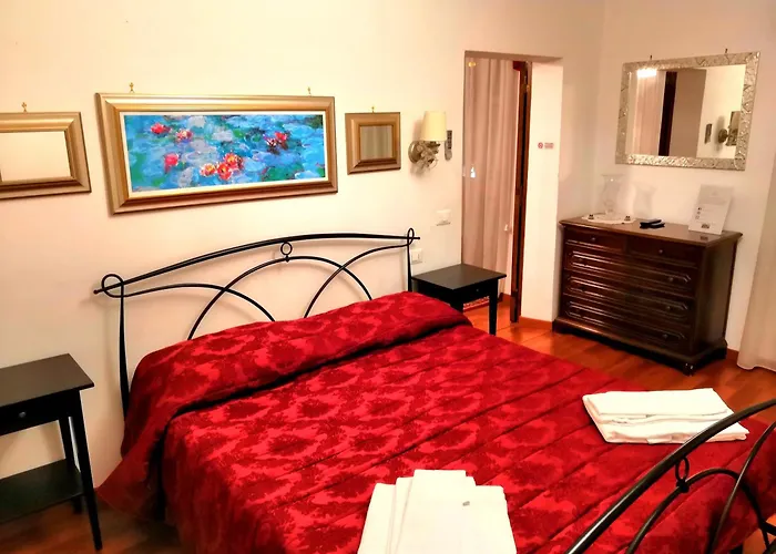 Argentina Apartament Rzym