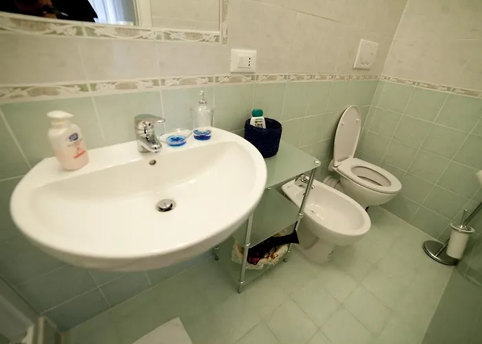 Apartament Argentina *