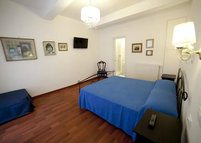 Apartament Argentina *