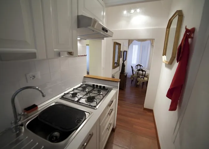 Apartament Argentina *