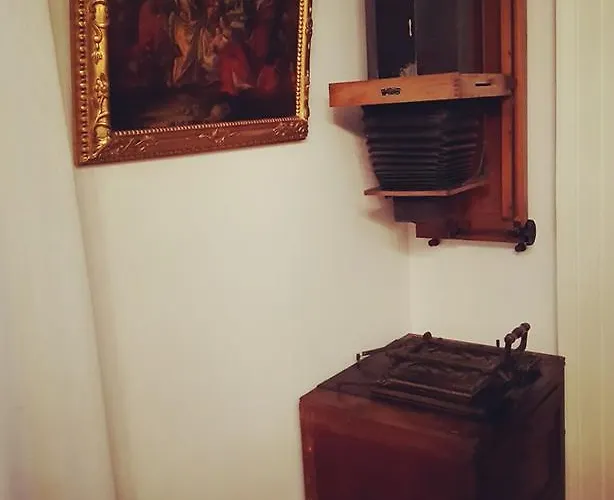 Apartament Argentina *