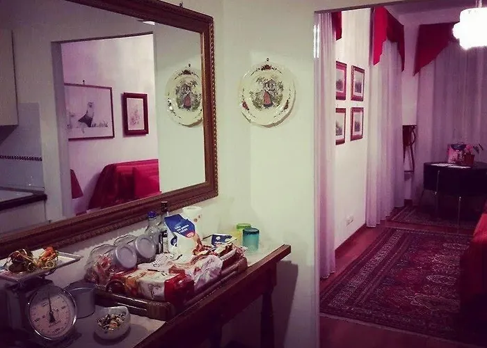 Apartament Argentina *
