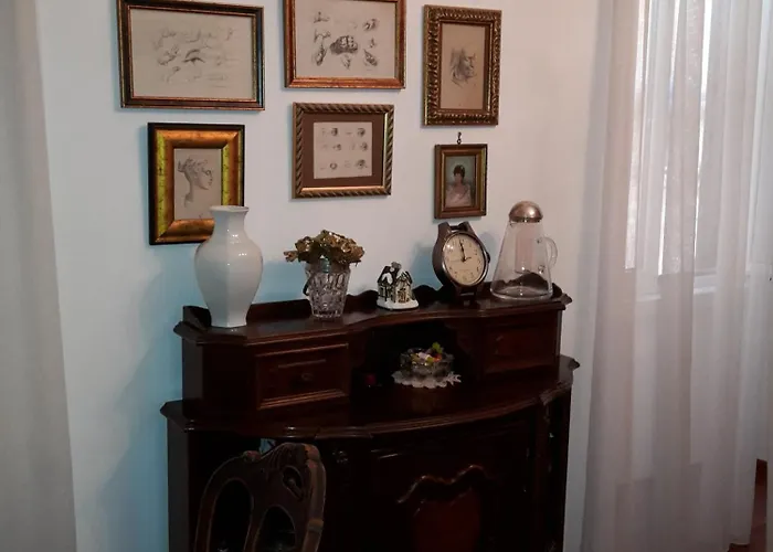 Apartament Argentina
