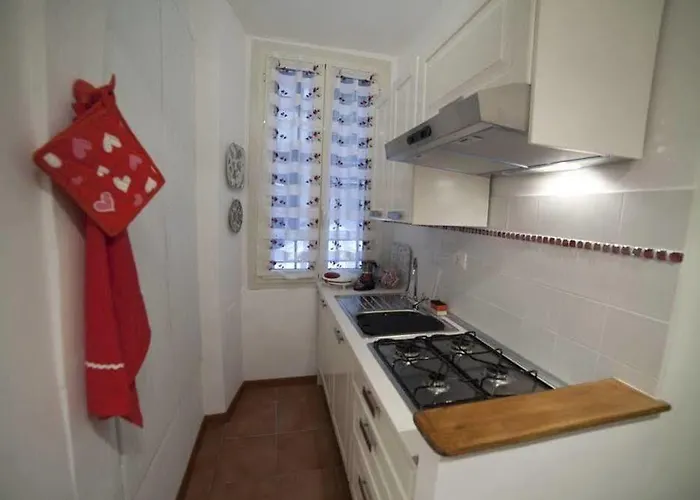 Argentina Apartament Rzym