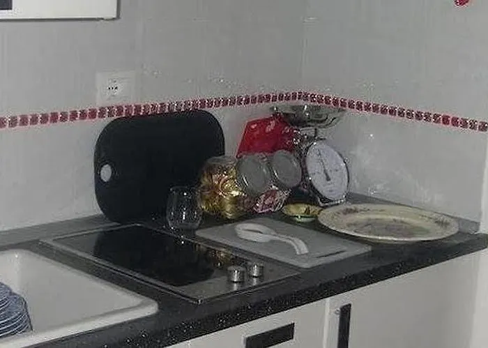 Argentina Apartament